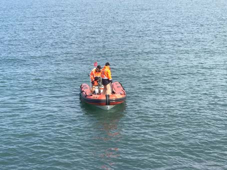 Vahşet! Kafasını kollarını ve bacaklarını kesip sahile attılar... - Resim: 3