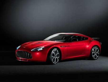 İşte 2013'e damga vuracak otomobiller - Resim: 1