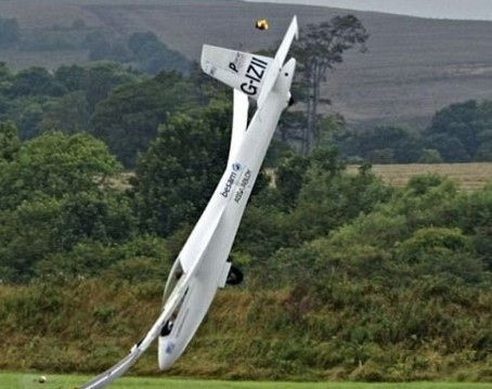 Saniyeler sonra dehşeti yaşadı yok böyle an - Resim: 4
