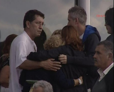 Balyoz kararı ardından ilk görüntüler! - Resim: 2