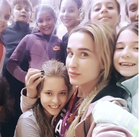 Sema Aydemir kimdir aslen nereli Survivor'ı karıştıracak isim - Resim: 2