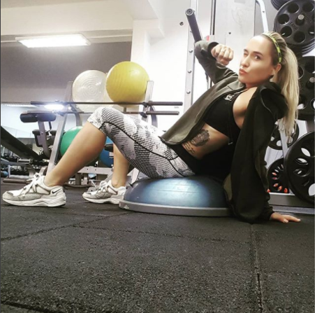 Sema Aydemir kimdir aslen nereli Survivor'ı karıştıracak isim - Resim: 3