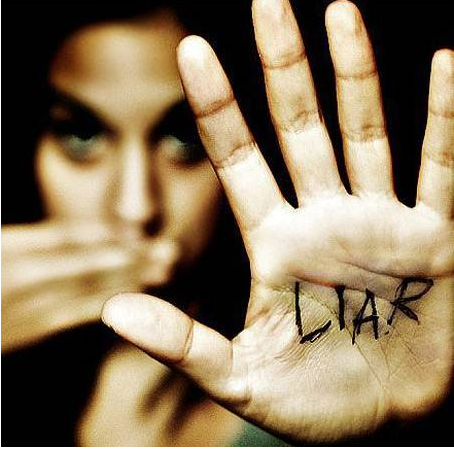 En çok bu yalanları söylüyoruz - Resim: 1