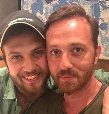 Aras Bulut İynemli'nin ağabeyi Orçun İynemli gözaltına alındı! Eşinden şiddet ve uyuşturucu suçlaması - Resim: 2