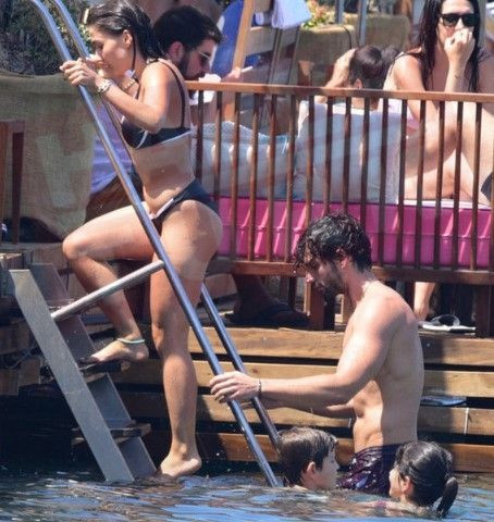 Sevda Erginci'den ayrılan oyuncu Yılmaz Kunt, Erginci'yi Pınar Tartan ile mi aldatmıştı? Bakın neler söyledi - Resim: 2