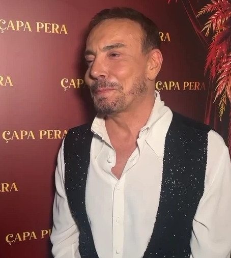 Bir ayda 12 kilo verdi! Cenk Eren meğer böyle zayıflamış - Resim: 4