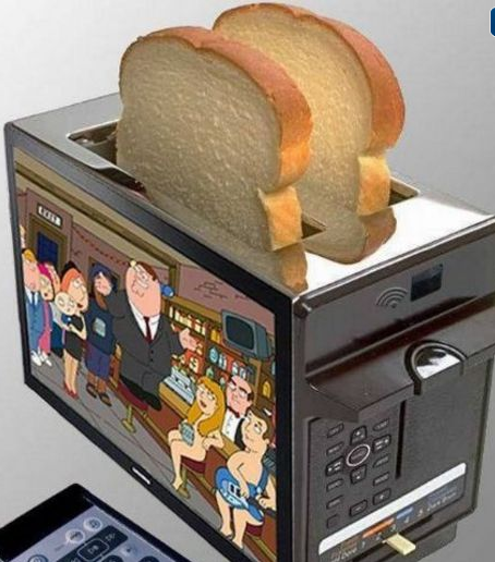 En garip teknolojik tasarımlar - Resim: 2