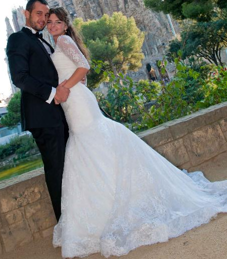 Pelin Karahan 10 dakikada boşandı - Resim: 2