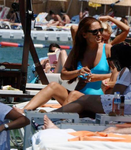 Selüliti yokmuş - Resim: 3