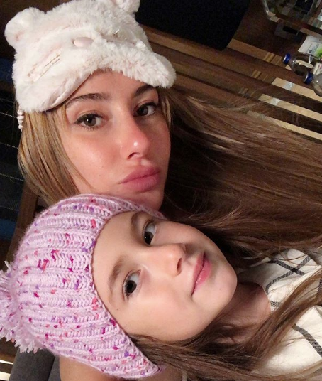 Şeyma Subaşı paylaşımı abarttı son paylaşımına bakın - Resim: 1