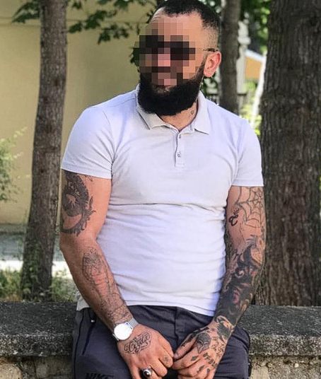 Boşanmayı hazmedemeyip intikamını böyle aldı! Mahkemenin verdiği karar dikkat çekti - Resim: 3