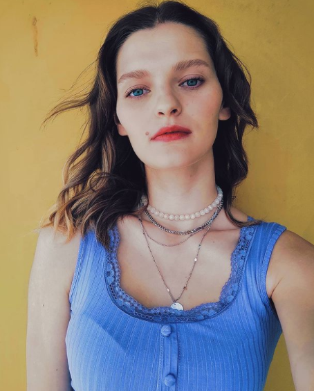 ATV Kardeşlerim'in Harika'sı Gözde Türker en çok zorlayan sahneyi itiraf etti - Resim: 1