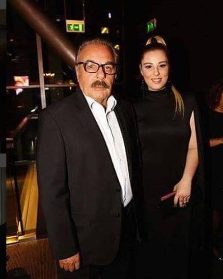 Ferdi Tayfur ve Necla Nazır'ın eski damadı ev bastı tehdit savurdu: Sizi öldüreceğim - Resim: 4