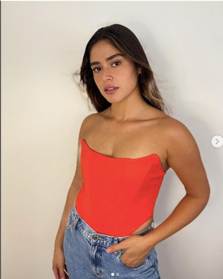 Arka Sokaklar dizisine Survivor'dan bomba isim! Yeni komiser Ayşe Yüksel olacak - Resim: 0