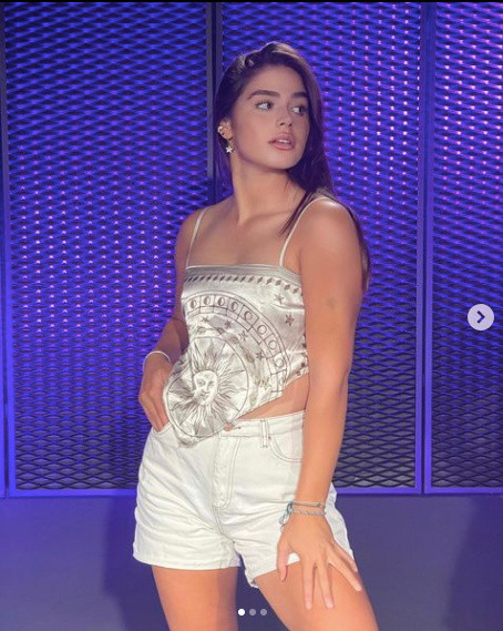 Arka Sokaklar dizisine Survivor'dan bomba isim! Yeni komiser Ayşe Yüksel olacak - Resim: 2