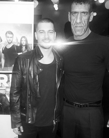 İçerde'nin Minik'i Seyithan Özdemir'in boyu bakın kaçmış? - Resim: 4