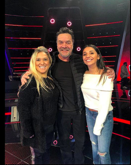 Gülce Kahtalı kimdir O Ses Türkiye 2019 finalisti yaşı kaç? - Resim: 1