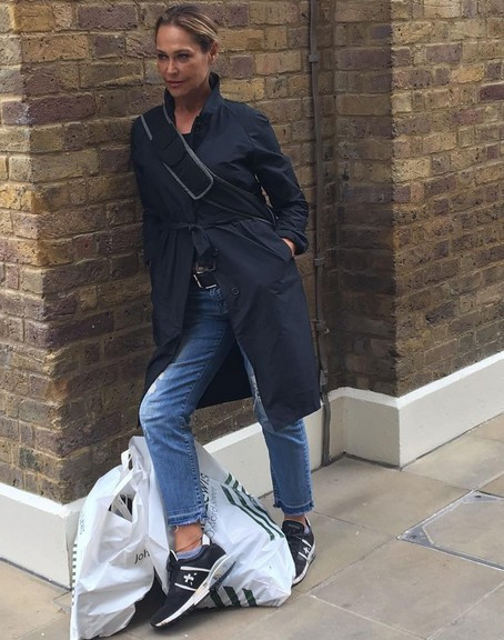 Hülya Avşar'dan cesur paylaşım sosyal medyayı yıktı geçti - Resim: 2