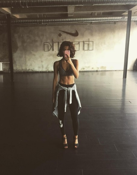 Bizim Hikaye Tülay Nesrin Cavadzade kimdir dizi için verdiği kiloya bakın - Resim: 4