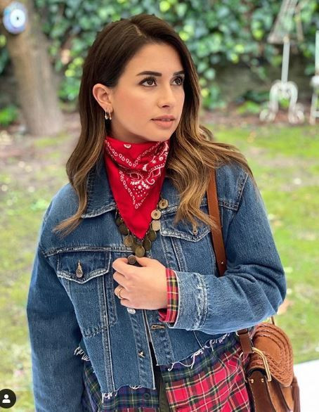 Fatih Terim'in kızı Buse Terim Bahçekapılı 21 kilo verdi! İşin sırrını açıkladı - Resim: 4