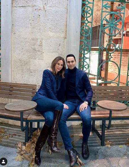 Demet Şener Cenk Küpeli'den bebek sürprizi! 3. kez anne olmaya hazırlanıyor - Resim: 4