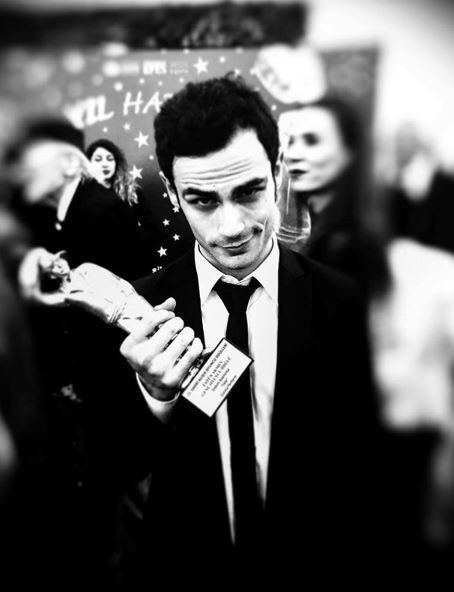 Erdem Kaynarca kimdir kaç yaşında? Yasak Elma dizisine bomba transfer!  - Resim: 4