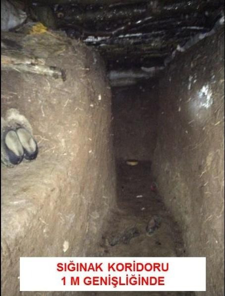 PKK'nın inine giren asker şok oldu! İçindekilere bakın - Resim: 1