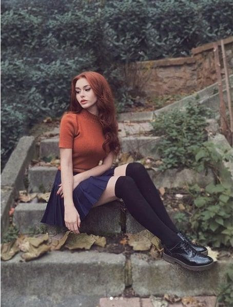 Bez Bebek'in Yağmur'u Aleyna Keskinci Masumiyet'in Hande'si oldu değişimi şok etti - Resim: 4