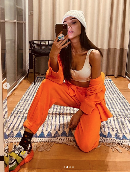 Dilan Çiçek Deniz'in notu tartışma yarattı takipçilerinden tepki gecikmedi - Resim: 3