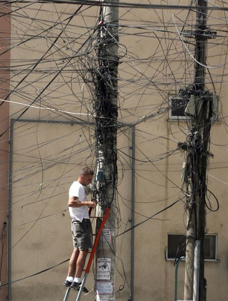 Size de biraz garip gibi gelmedi mi? - Resim: 4