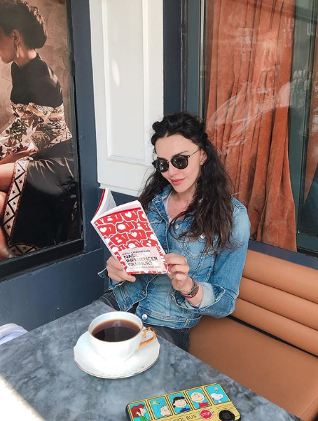 Hande Ataizi'nin Bodrum isyanı! 'Resmen geçirdiler' deyip anlattı - Resim: 3