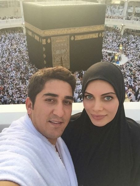 Ceren Hindistan ilk kez itiraf etti : 'Bütün stadyum küfür eder gibi baktı' - Resim: 1