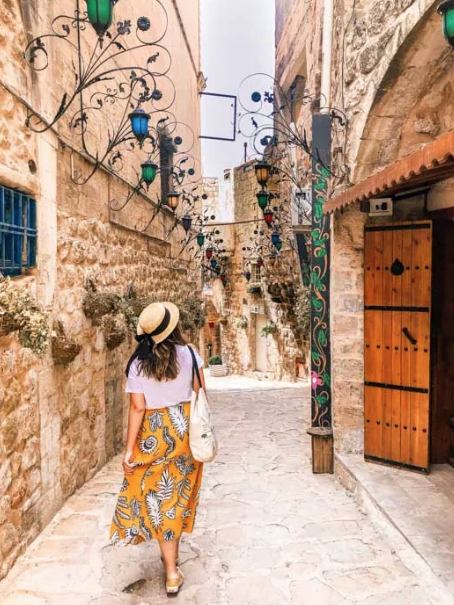 Antik kent Mardin'de Bollywood filmi çekilecek - Resim: 4