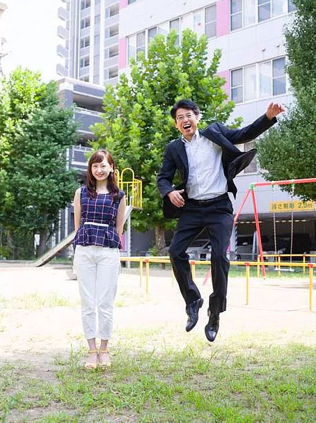 Japonların yeni çılgın trendi - Resim: 1