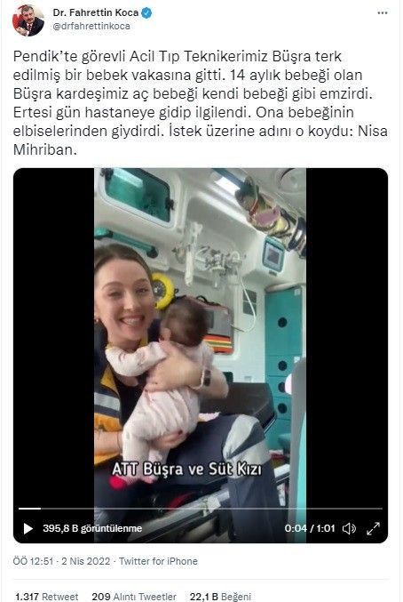 Nisa bebek durumu nasıl öldü mü? Baba ortada yok tek suçlu anne mi işin diğer yönü - Resim: 2