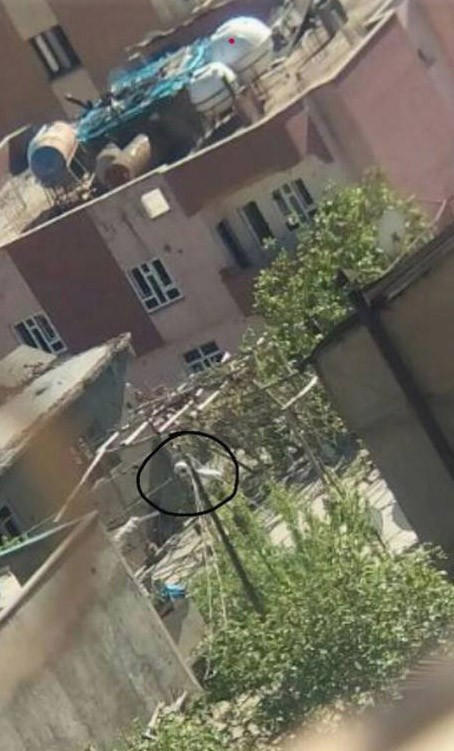 Şırnak'ta bulundu! PKK'lılar Rusya'dan getirip... - Resim: 1