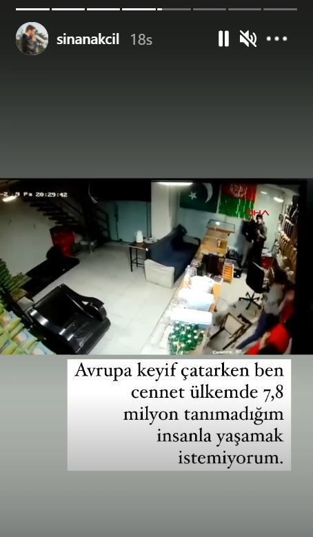 Afgan mültecilere sosyal medyadan tepki yağdı! Demet Akalın, Sinan Akçıl, Işın Karaca... - Resim: 3