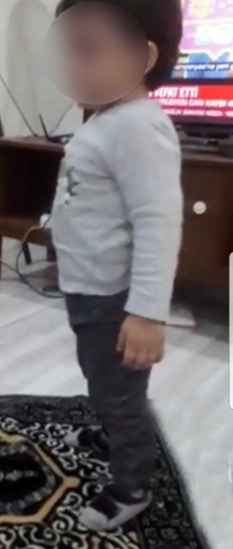 Esenyurt'ta uyuşturucu kullanan baba oğlunun cinsel organını kesmeye çalıştı - Resim: 2