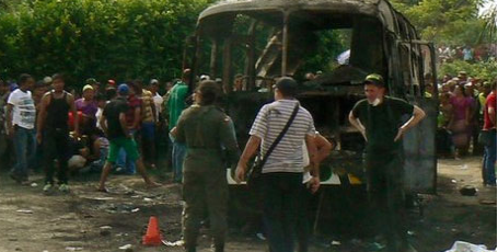 32 çocuk yanarak can verdi - Resim: 2