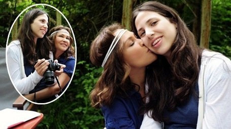 Hülya onayladı Zehra çekti - Resim: 1