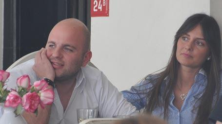 Bebeğinin cinsiyeti belli oldu - Resim: 1