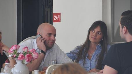 Bebeğinin cinsiyeti belli oldu - Resim: 2