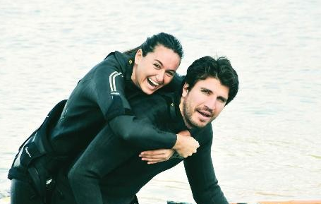 Sadece arkadaşız dediler ama... - Resim: 2