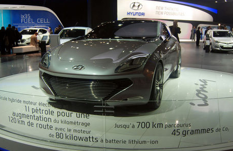 Bu otomobiller görülmeye değer! - Resim: 4