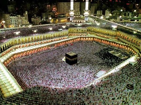 Zemzem suyunun çıktığı o yer - Resim: 2