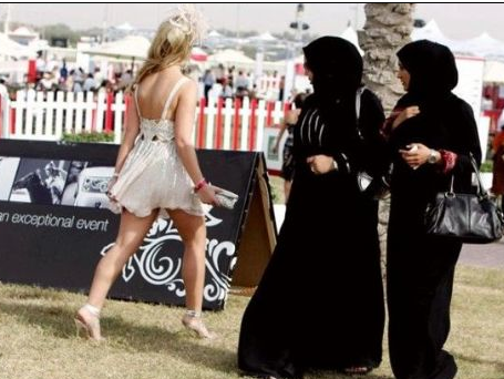 Günün en çok tıklanan kareleri - Resim: 3