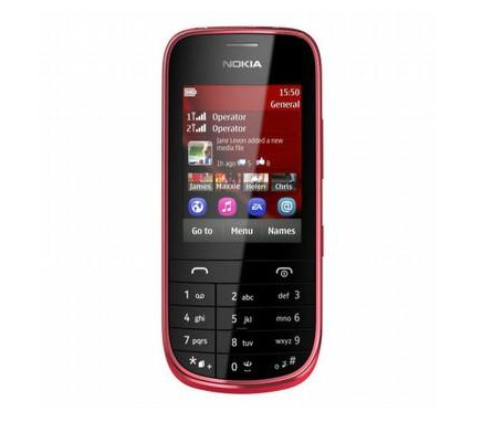 İşte merakla beklenen 25 cep telefonu - Resim: 2