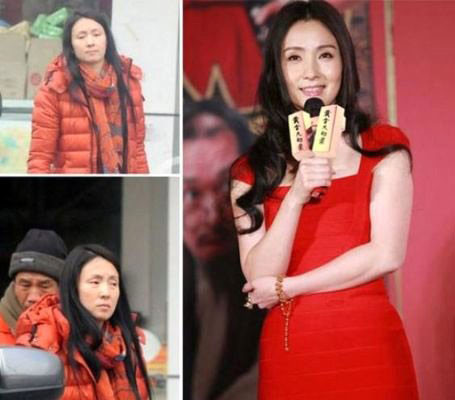 Kadınların mucize değişimi - Resim: 2