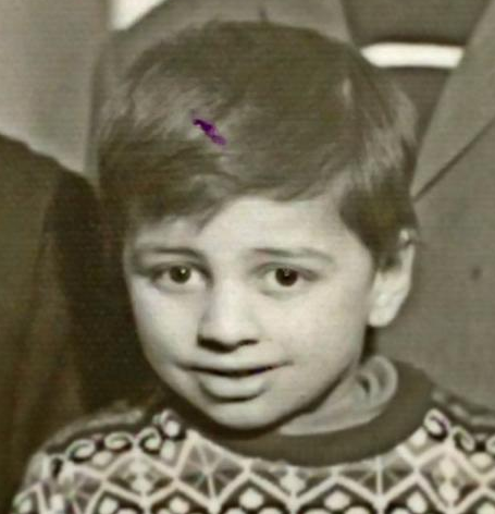 Yılmaz Morgül'ün şu haline bakın - Resim: 4