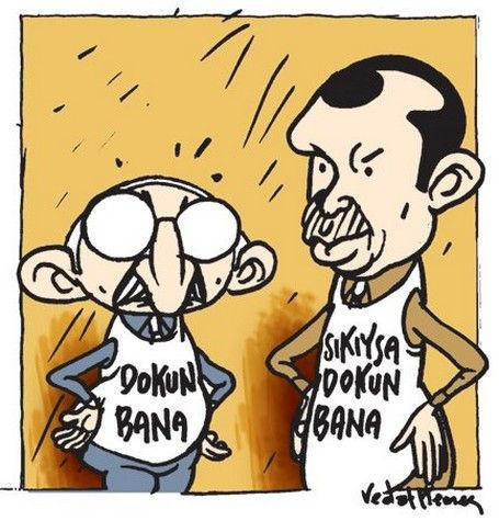 Günün karikatürleri - Resim: 4